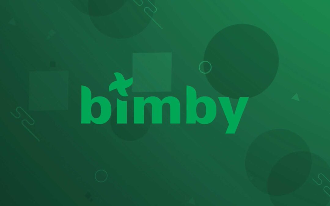 TimeLapse Bimby